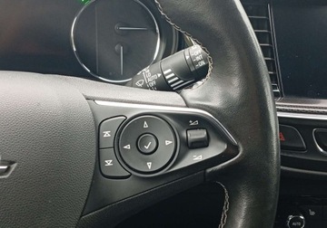 Opel Insignia II Sports Tourer Facelifting 2.0 Turbo 200KM 2021 Opel Insignia Kupiony w Polsce - serwisowany - benzyna - 2,0 - 200 KM 2.0, zdjęcie 31