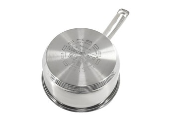 БЕЗОПАСНЫЙ СОУС С КРЫШКОЙ СТАЛЬНОЙ БЕЗОПАСНЫЙ СОУС С КРЫШКОЙ 1,5л