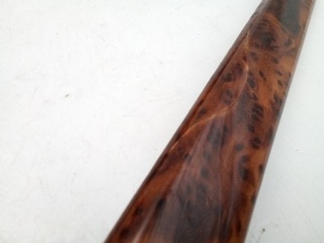 Комплект декоративных планок BMW E39 из дерева