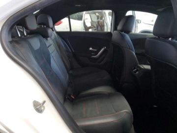 Mercedes Klasa A W177/V177 2022 Mercedes-Benz Klasa A 2022r., 4x4, 2.0L 2.0 Benzyna 188KM, zdjęcie 8