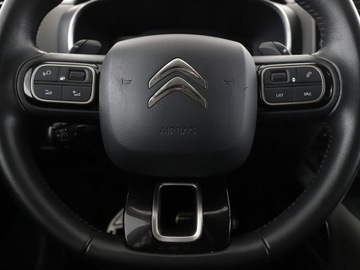 Citroen C5 Aircross SUV Plug-In 1.6 PureTech 225KM 2020 Citroen C5 Aircross 1.6 Plug-in Hybrid Automat, zdjęcie 20