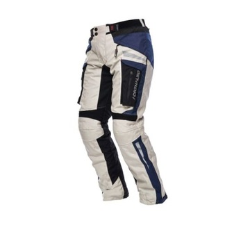 Spodnie motocyklowe turystyczne ADRENALINE CAMELEON 2.0 PPE XXL