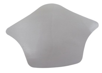 WKLEJANE PIANKOWE ZAPIĘTKI DO ZA DUŻYCH BUTÓW PIĘT