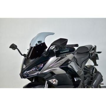 Обтекатель лобового стекла LOSTER KAWASAKI Z 1000 SX 17-19