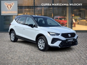 Seat Arona 2026 Seat Arona 1.0 TSI 115 KM Style 7-biegowa automaty, zdjęcie 6