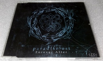 PARADISE LOST - Forever After - Промо-CD