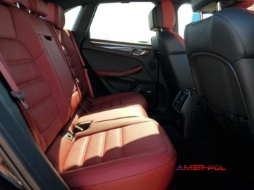 Porsche Macan 2022 Porsche Macan 2022 r., 2,0L 2.0 Benzyna 261KM, zdjęcie 10
