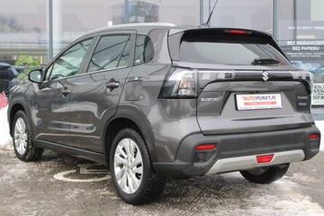 Suzuki SX4 II 2023 SUZUKI SX4 S-Cross Premium, zdjęcie 6