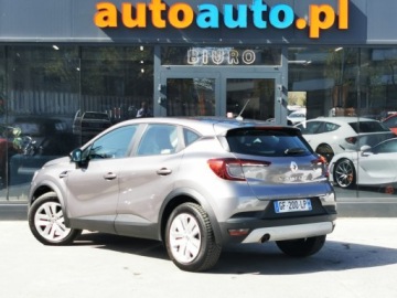 Renault Captur II 2022 RENAULT CAPTUR 1.0 TCe 100KM , Manual, Przygotowany do rejestracji, LPG, zdjęcie 35