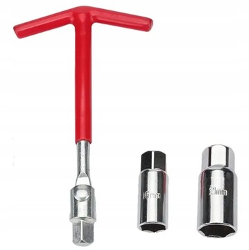 НАСАДКА ДЛЯ СВЕЧИ ЗАЖИГАНИЯ 16MM 21MM