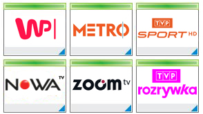 DVB-T2 ТЮНЕР HD204 HEVC ДЕКОДЕР HD H.265/HEVC Seni