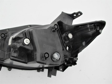 MAZDA CX-5 2014 2015 2016 Светодиодная фара cx5 OEM