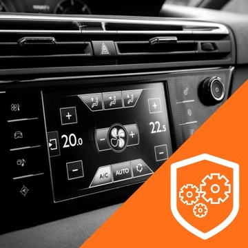 PAG 46 UV для агента кондиционирования воздуха R134a R1234yf