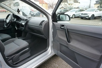 Volkswagen Polo IV Hatchback 1.2 i 54KM 2003 Volkswagen Polo 1.2 Benzyna z klimatyzacją,, zdjęcie 22