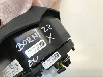 CUPRA BORN 2022 ПОДУШКА БЕЗОПАСНОСТИ ВОДИТЕЛЯ 10E880201AA