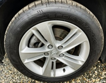 Opel Insignia II Sports Tourer Facelifting 2.0 Diesel 174KM 2021 Opel Insignia Salon Pl / Bezwypadkowy / Automat, zdjęcie 39