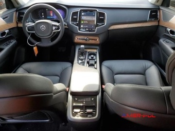 Volvo XC90 II 2024 Volvo XC 90 2024 r., 2,0L PLUS BRIGHT 2.0 Benzyna 247KM, zdjęcie 7