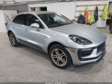 Porsche Macan 2024 Porsche Macan T 2024 2.0 Benzyna 261KM, zdjęcie 6