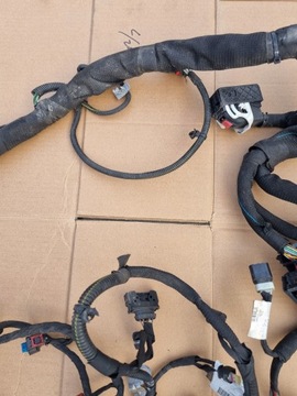 ЖГУТ ПРОВОДОВ ДВИГАТЕЛЯ OPEL INSIGNIA B B20DTH 4X4 GM 39134947