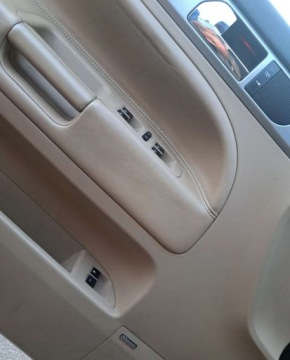 Volkswagen Touareg I 5.0 V10 TDI 313KM 2007 Volkswagen Touareg Volkswagen Touareg 5.0 V10 TDI Tiptr 4.9 Diesel 313KM, zdjęcie 13