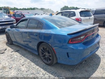 Dodge Charger VII 2021 Dodge Charger 2021r, Scat Pack, 6.4L 6.4 Benzyna 485KM, zdjęcie 6