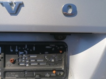 VOLVO S60 II 10R SEDAN VÍKO KUFRU KUFRU ZADNÍ