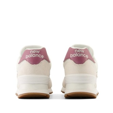 New Balance buty damskie sportowe WL574RD rozmiar 41,5