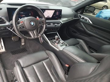 BMW Seria 4 G22-23-26 2024 BMW M4 Competition 2024 3.0l 3.0 Benzyna 503KM, zdjęcie 8