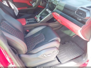 Lamborghini Urus 2021 Lamborghini Urus 2021 4.0l 4.0 Benzyna 641KM, zdjęcie 9