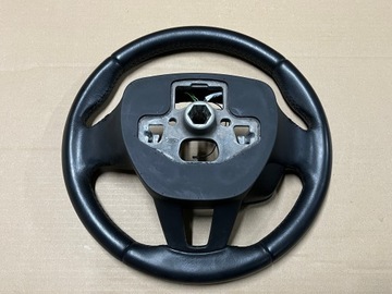 C-MAX GRAND MK2 FACELIFT VOLANT KOŽENÁ MULTIFUNKČNÍ