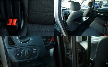 Ford S-Max I Van 2.0 i 16V 145KM 2009 Ford S-Max 2.0 Benzyna 145KM 7 Foteli Climatronic PDC Grzane fotele i szyba, zdjęcie 36