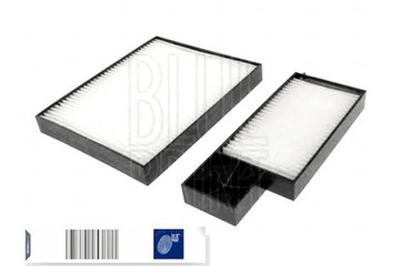 BLUE PRINT FILTR KABINY HYUNDAI I30