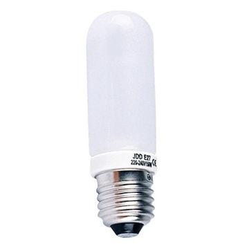Halogenowa lampa modelująca 150W E27 do oświetlenia studia