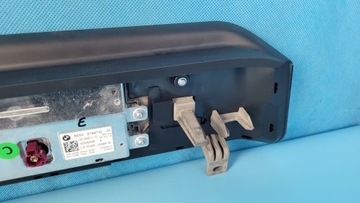 BMW 3' G20 19r ДИСПЛЕЙ МОНИТОРА ЕВРОПА 8798742