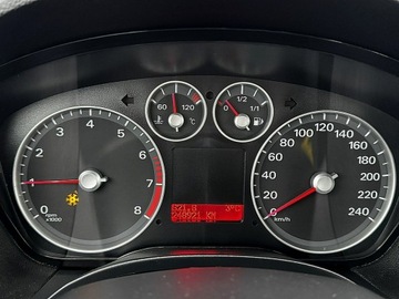 Ford C-MAX I 1.8 Duratec 125KM 2007 Ford C-Max LIFT Benzyna Klima Gwarancja, zdjęcie 11