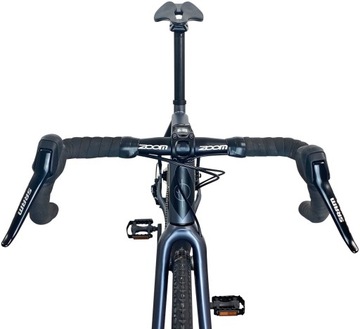 FONDRIEST Raptor 1.0 28-дюймовый мужской велосипед для велокросса