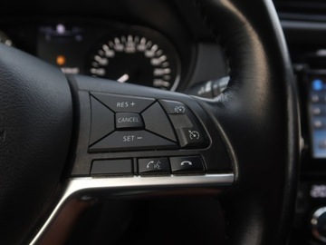 Nissan X-Trail III Terenowy Facelifting 1.3 DIG-T 160KM 2019 Nissan X-Trail 1.3 DIG-T, Salon Polska, zdjęcie 21