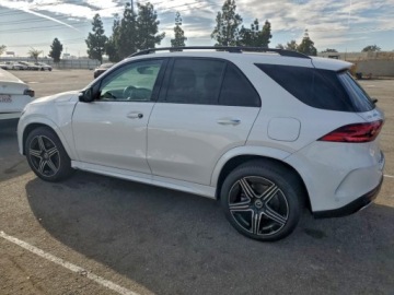 Mercedes GLE V167 2024 Mercedes-Benz GLE 450e 4Matic 2024 2.0 Hybryda 375KM, zdjęcie 1