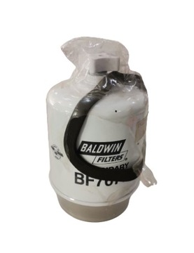 FILTR PALIWA BF7673 224198 JOHN DEERE BALDWIN FILTERS OKAZJA
