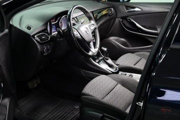 Opel Astra K Sports Tourer 1.4 Turbo 150KM 2018 Opel Astra 1.4T Full LED Inteli Climatronic Navi Kamera As.Pasa Radar 2xC, zdjęcie 6