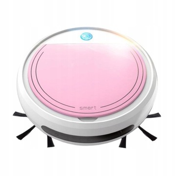 Автоматическая швабра Ультрафиолет