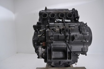 HONDA CBF 1000 двигатель 10-17