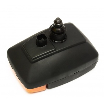 ПЕРЕДНИЙ ДОРОЖНЫЙ ФОНАР С ЛАМПОЧКАМИ JCB 3CX 4CX 700/50055