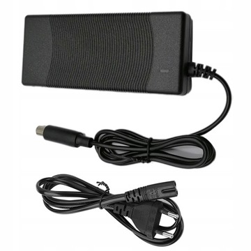 ЗАРЯДНОЕ УСТРОЙСТВО ДЛЯ СКУТЕРА 2А, БЛОК ПИТАНИЯ ДЛЯ ВЕЛОСИПЕДА, 42 В