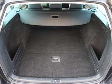 Volkswagen Passat B7 Variant 2.0 TSI 210KM 2012 VW Passat 2.0 TSI, Salon Polska, Skóra, Navi, zdjęcie 13