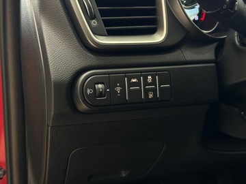 Kia Ceed III Hatchback Facelifting  1.5 T-GDI 160KM 2024 Kia Ceed M / Kamera / 1 właściciel / Salon Polska, zdjęcie 19