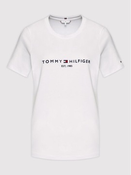 T-shirt logo Tommy Hilfiger M