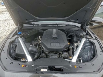  Genesis G70 Base 2023 2.0L 2.0 Benzyna 252KM, zdjęcie 6