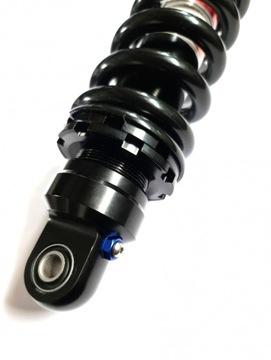 Amortyzator tył quad BERRETA BARACUDA 273MM