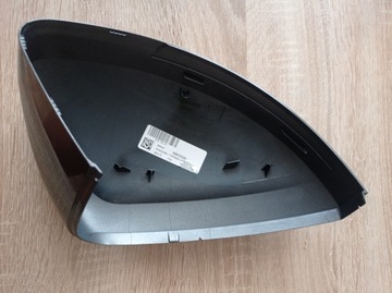 DT-375 POUZDRO ZRCÁTKO LEVÝ VW TOUAREG III 760857537